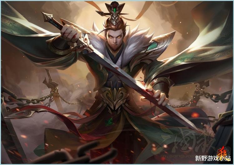 三国杀|三国杀史上最尴尬的突破,给顾雍加个“以逸待劳”就算加强了?