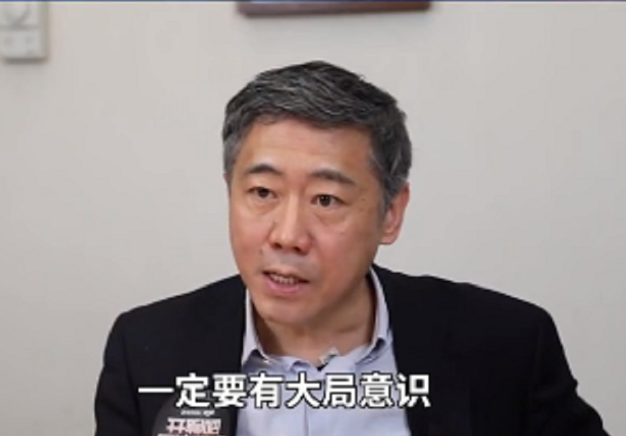 清华大学|清华教授说出真相，文科生们不要灰心，未来科技发展同样需要你们