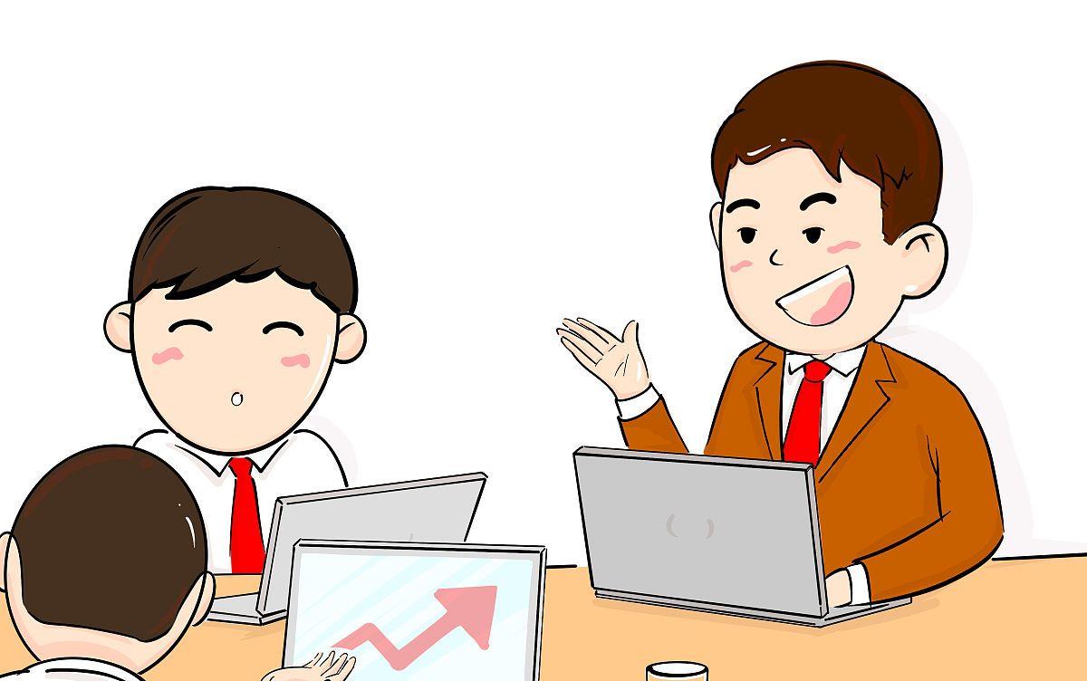 蛋妈陪娃|职场达人：比“杜拉拉”还牛的打工人——熬走老东家自己当老板！