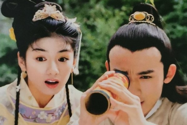 上错花轿嫁对郎|新版《上错花轿嫁对郎》将播，2位女主皆是高颜值，成为爆款稳了