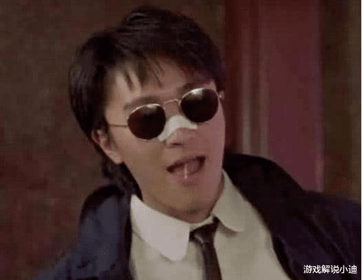 周星驰|周星驰电影中多次出现“9527”,这到底是什么梗?你用粤语读出来试试