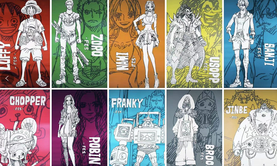 黑胡子|海贼王:尾田新寄语,明年和之国大结局会有惊喜,红发是D族?