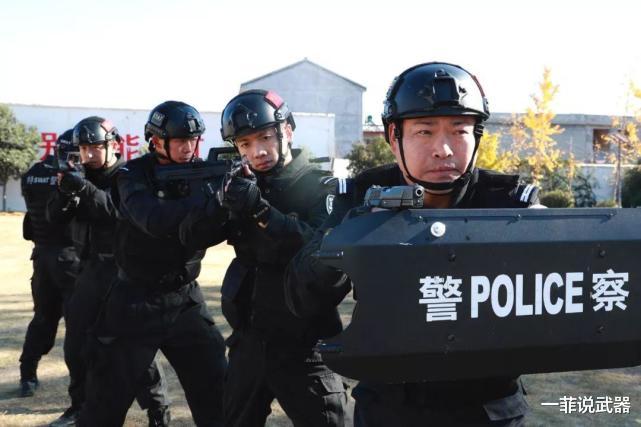 中國警車為何有的噴印“警察”，有的噴印“公安”？兩者區別在哪-圖7