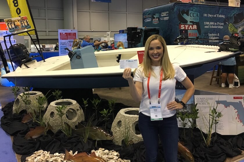 美国|渔具行业盛世不得错过，美国渔具展2021年最佳新品奖项揭晓