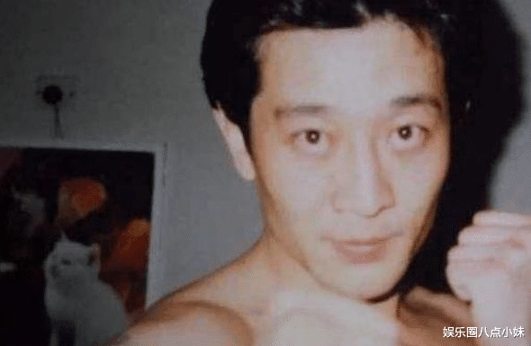 向华强|1996年，白小航砸向华强场子，还赏了向华强一耳光，如今他怎么样了