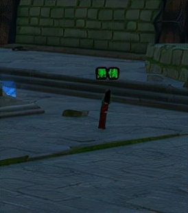 剑网3|剑网3沙雕地图小彩蛋第三弹：游戏内恐怖悬棺，其实为现实民俗