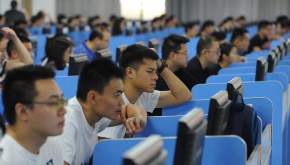 地下城与勇士|这4个专业是就业“困难户”,毕业即失业,学生最好早做准备