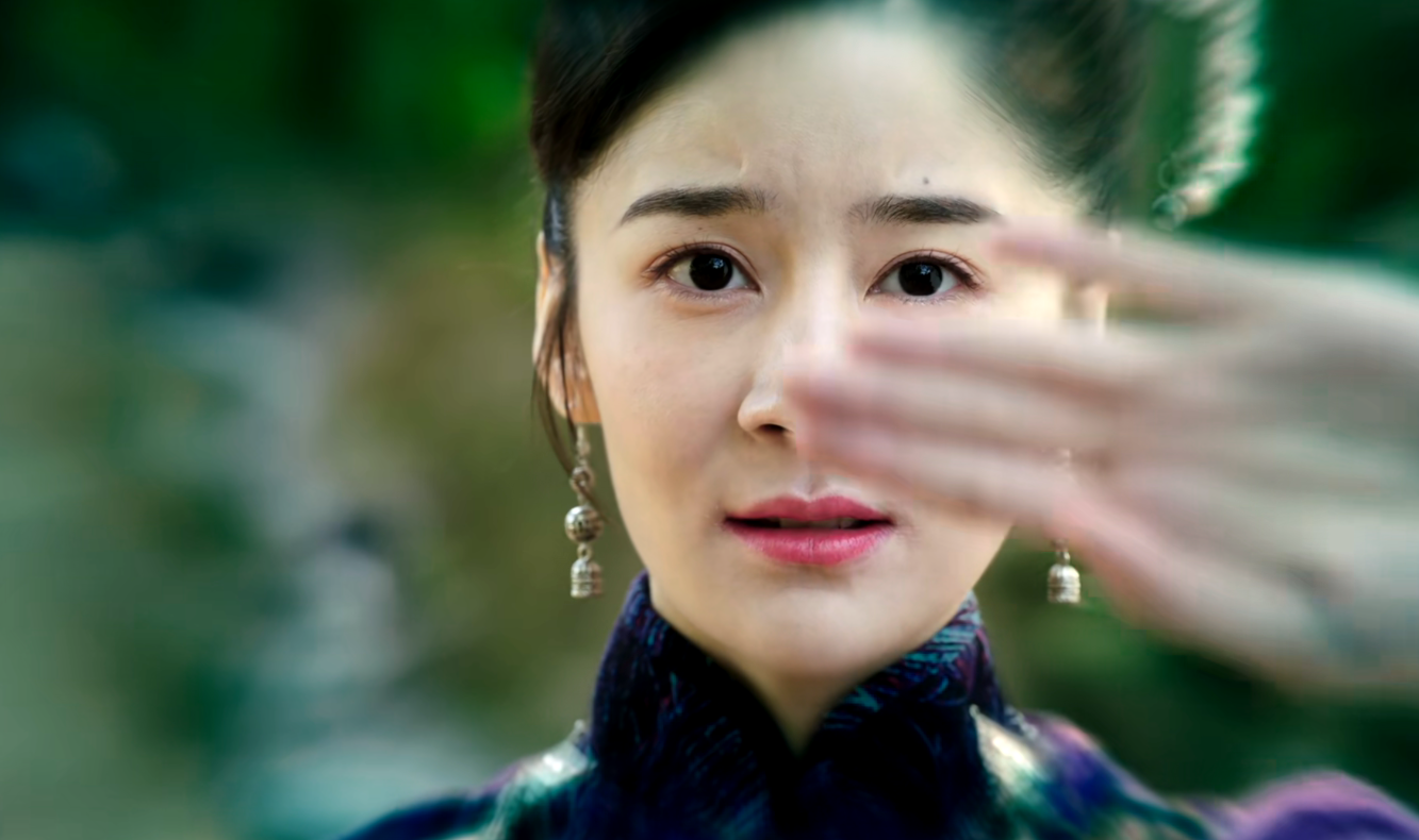 司藤|《司藤》原著：单志刚身后藏有秘密，一直保护秦放只为赎罪