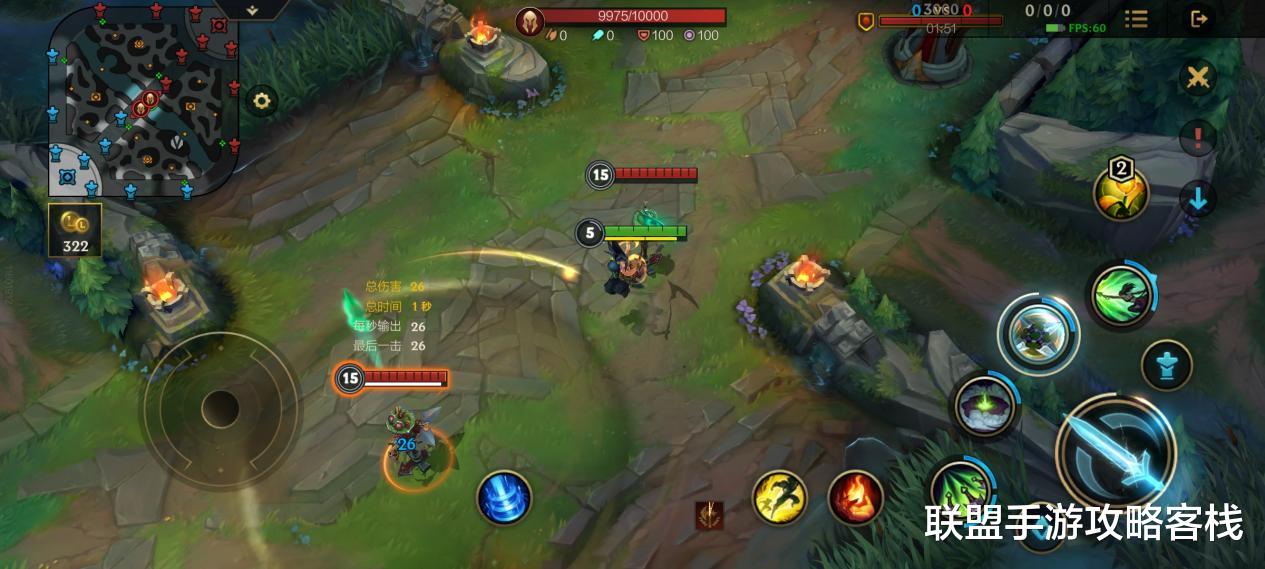 阿卡丽|《英雄联盟手游》阿卡丽打法详细教学 脆皮噩梦 上分好手