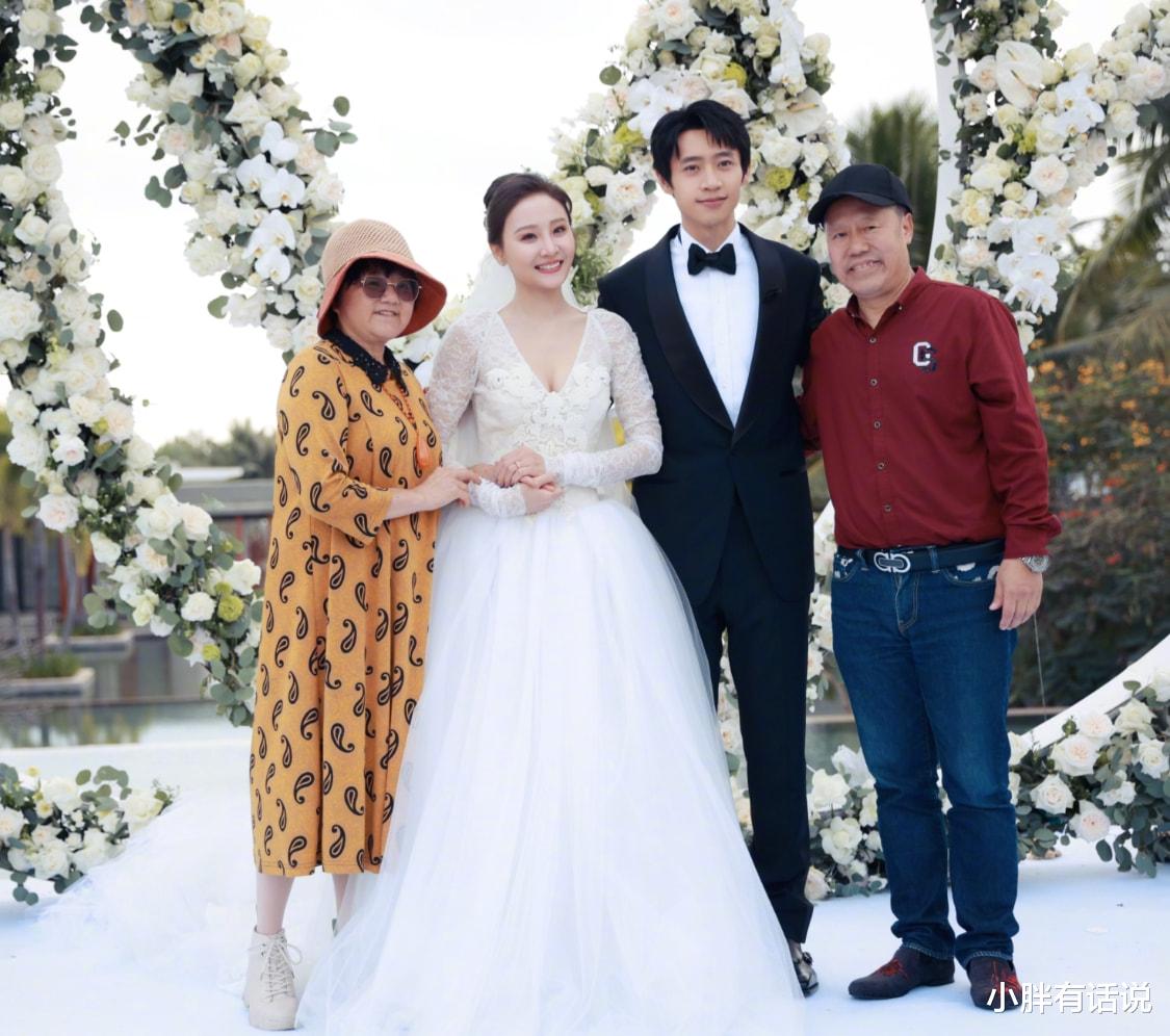 |魏晨也结婚了，07届快男成员现状今非昔比