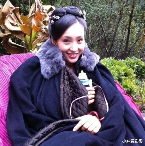 白静|吃里扒外、被丈夫三刀索命的女星白静，她的故事远比你想得更荒唐