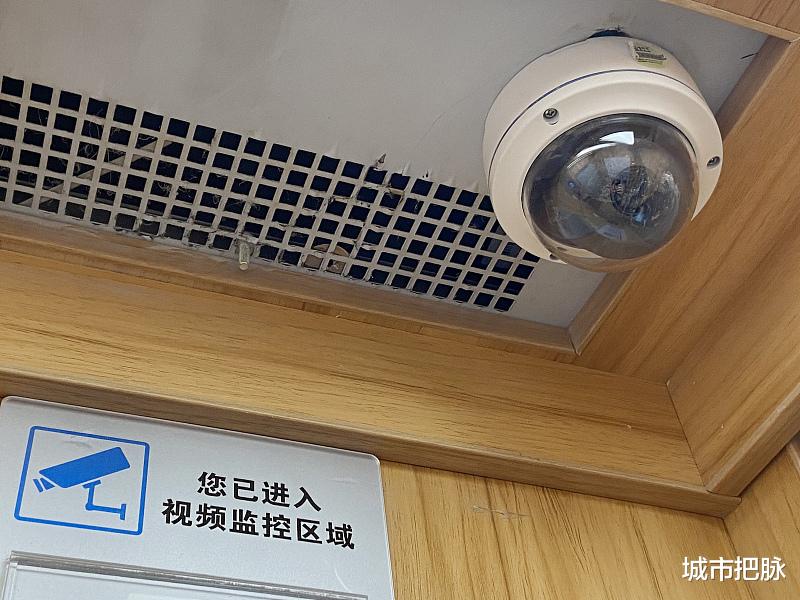 城市把脉 成都49中事发那几分钟监控录像缺失?安防人士:经不起推敲