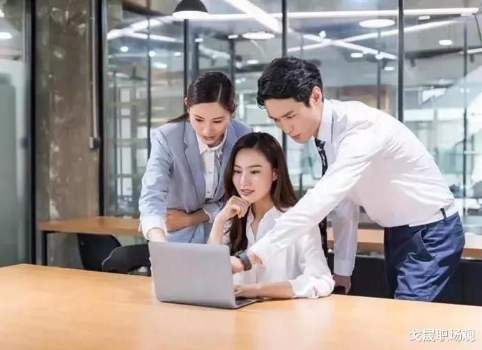 |领导提拔下属时，会从这8个方面进行评估，看看你有没有升职希望