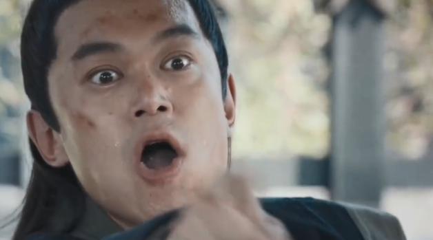 赘婿|赘婿：“吉吉国王”成功封神，奥斯卡非他莫属，这段笑得停不下来