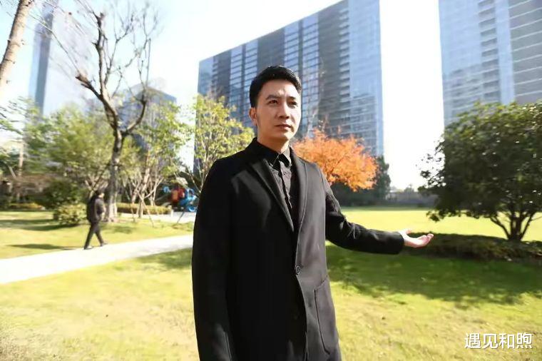 遇见和煦|林生斌事件,朱小贞的悲剧提醒女人:这样的男人,往往不值得爱