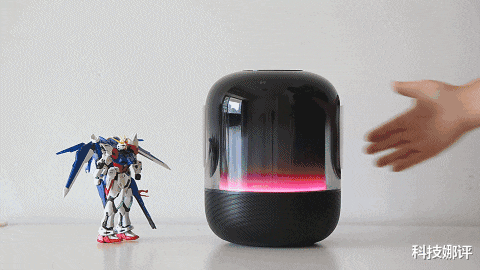 |來自三分頻技術的聲音震撼力，華為Sound X 2021上手體驗