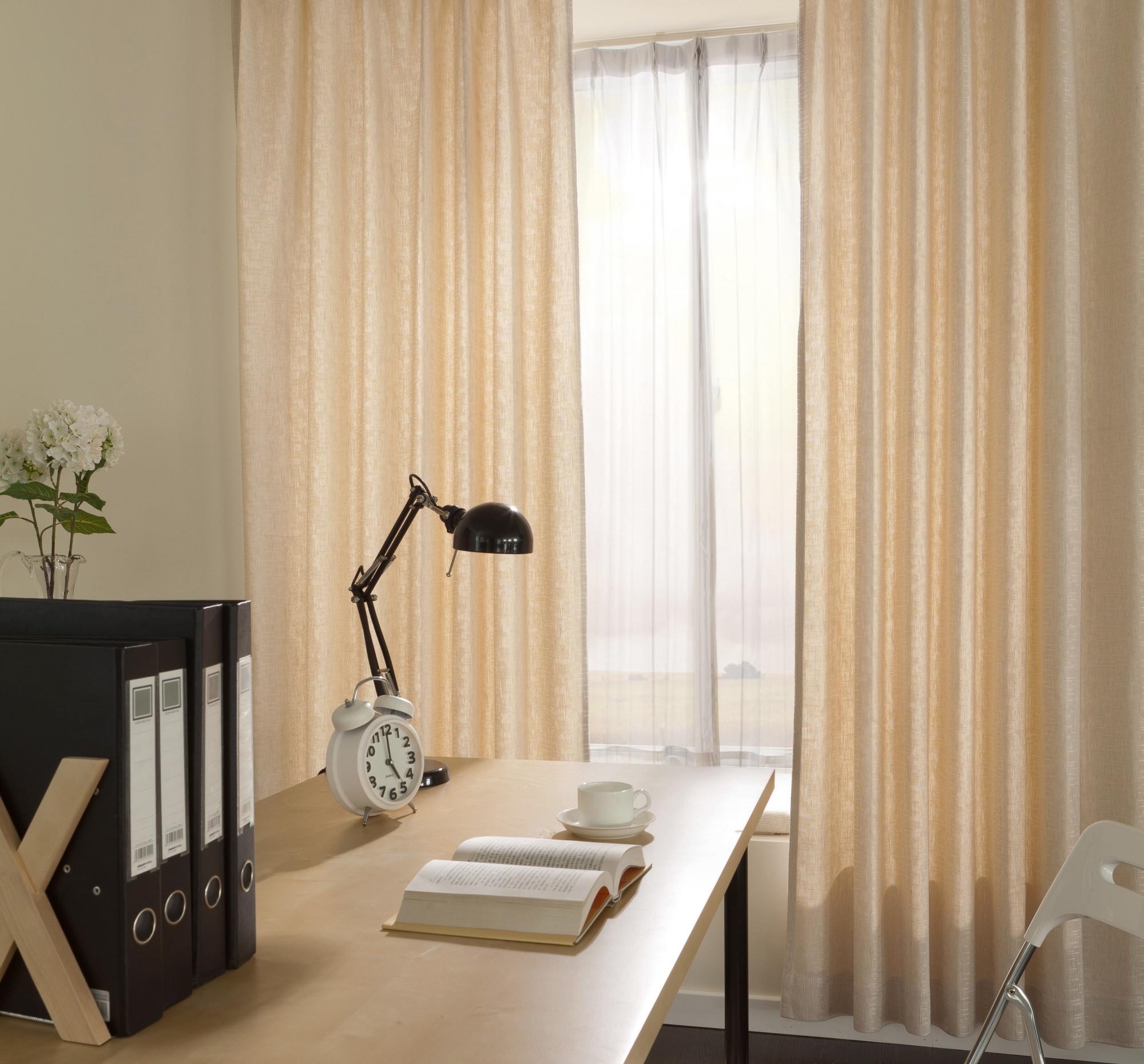 摄影技巧|做窗帘前先想好三个问题，第三个问题很多人直到入住都没想好答案