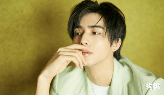 仿生人间|陈正道新剧《仿生人间》宋威龙饰仿生人搭档实力小花入驻迷雾剧场