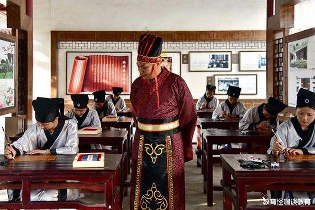 大学生|孩子中考落榜,该去打工还是去职业高中,高中老师一席话引人深思