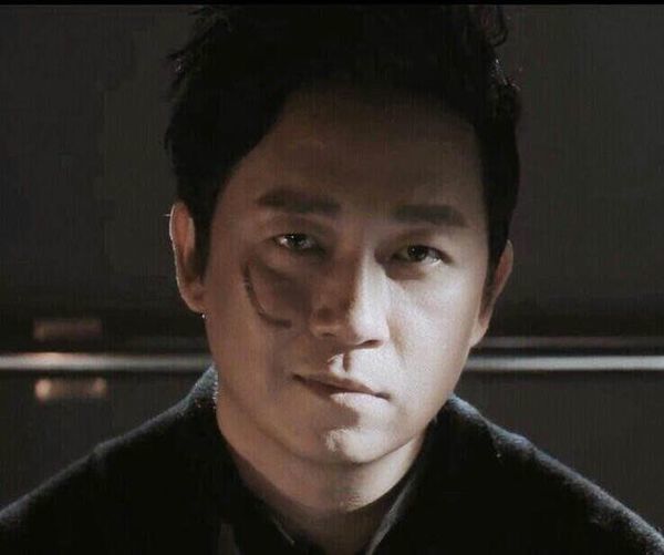 潘粤明|他被前妻出轨，还被嘲无能，如今46岁潘粤明靠新剧再度翻红