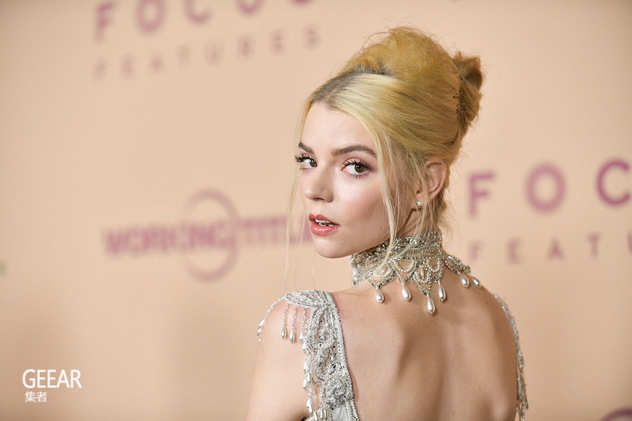 漫威|漫威再多一名女英雄！安雅·泰勒-乔伊或将成为蜘蛛侠前任？