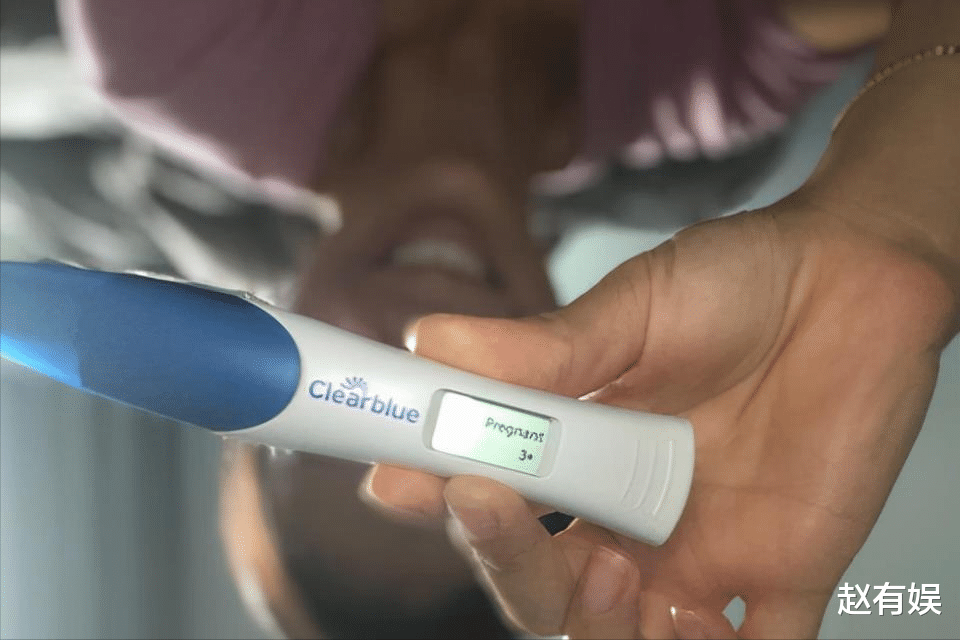 梁靖琪|38岁女星宣布怀二胎!2婚嫁小8岁男友后,活成了人生赢家