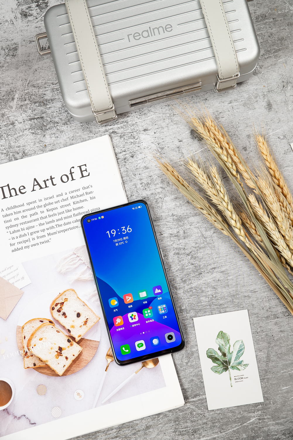 realme|realme真我GT大师版评测：”敢越级“这句话完美体验在这款手机上