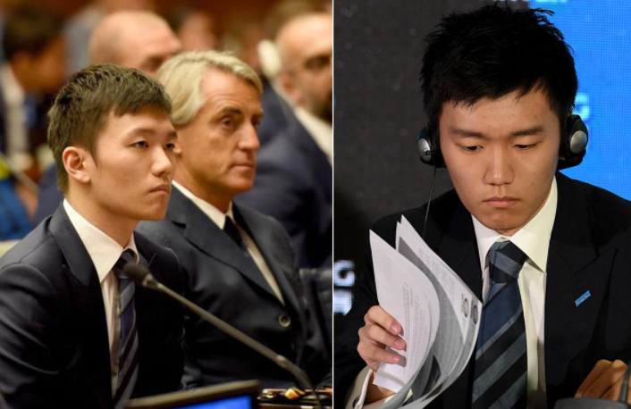 中国女足|张康阳重大利好！国米不降薪福报：球员放弃夺冠奖金，有情有义