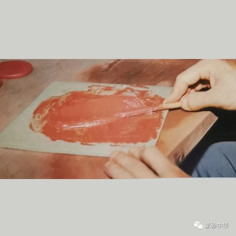 尖刀|紫砂常识 | 紫砂壶成型工具 — 圆器篇