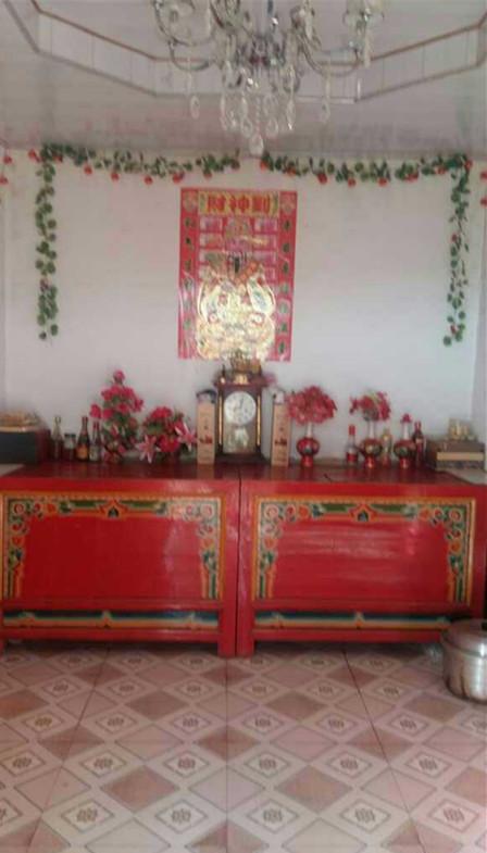 远嫁青海晒晒婚房,厨房巴掌大,公婆睡客厅,你们谁没见过?