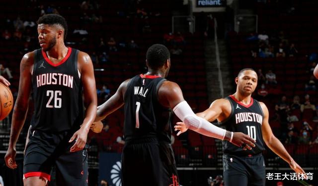 火箭隊|都回來吧！哈登示好火箭之后，德安東尼表態愿重回休城！感謝保羅