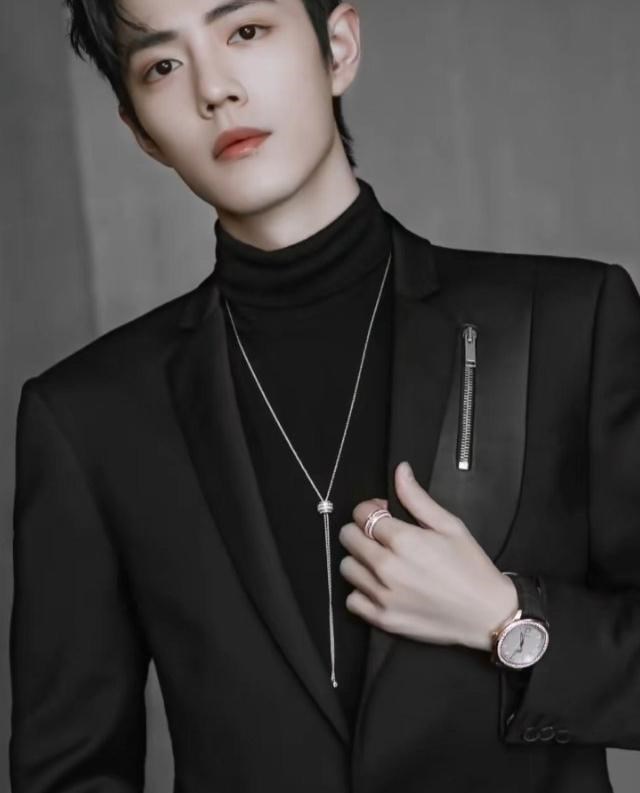 肖战|《湖南卫视》和粉丝抢肖战？直呼想投入肖战的怀抱，粉丝并不答应