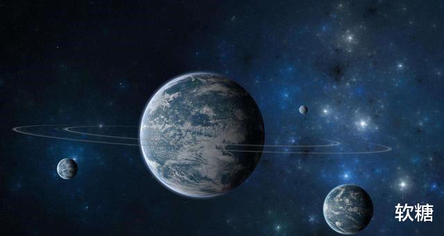 科学家 “平行宇宙”是否存在？是“凭空虚构”，还是“真实合理”