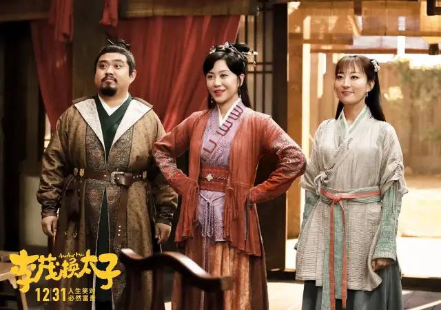 电影|2022年元旦档前瞻：黄渤大战古天乐，开心麻花班底新片遇冷