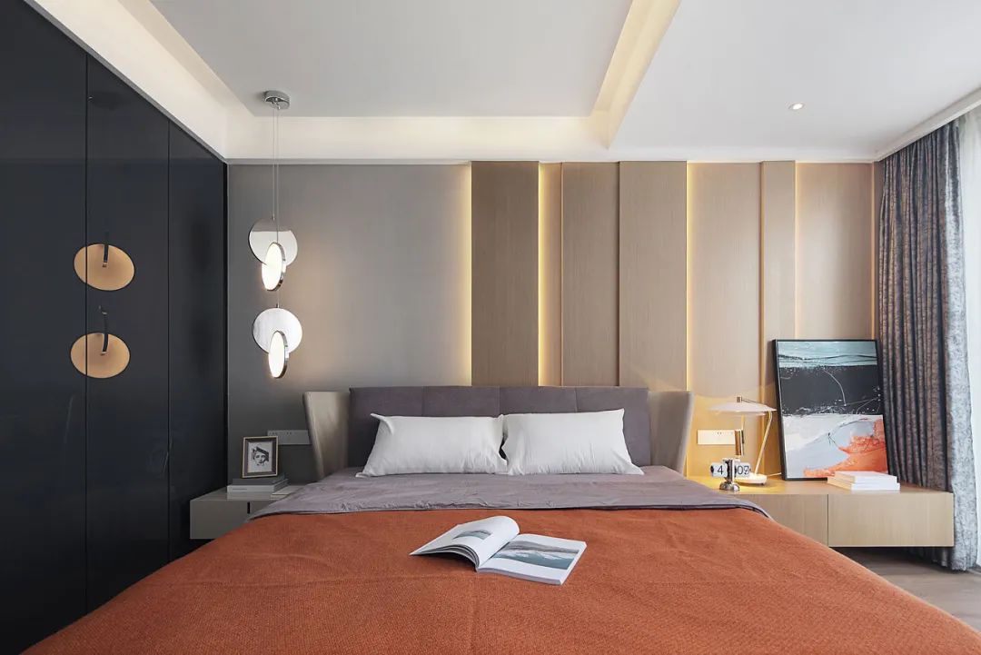 爱空间|与光为邻，杭州这家低调的小轻奢，精致得不像话！