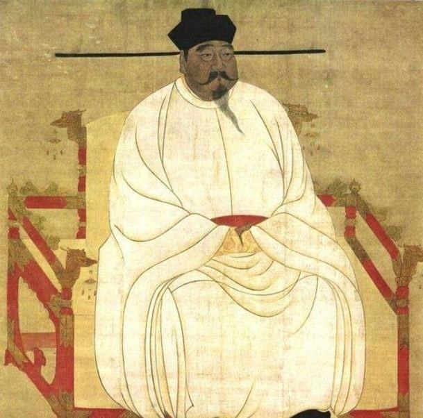 依科育儿吧|包拯60大寿时悲叹此生无后，儿媳突然跪下：其实这是您的儿子