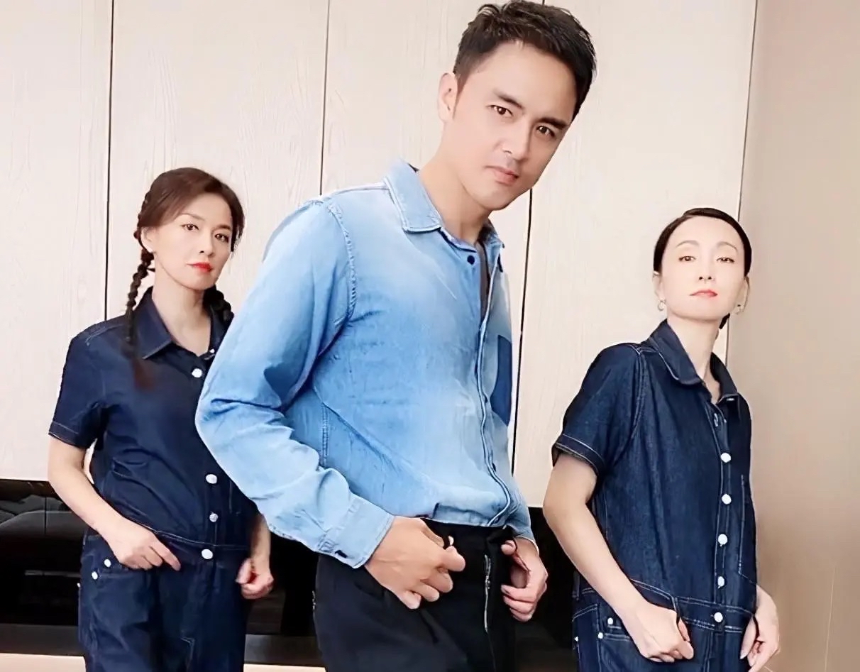 张庭|张庭夫妻跑路,作为第一自然人股东的徐峥夫妻能安然无恙吗?