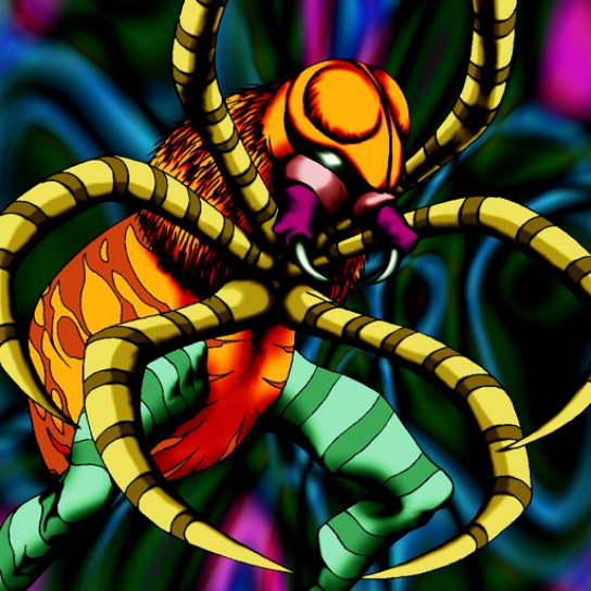 机械|游戏中九大猎手，海上、陆地、天空，甚至外太空都有