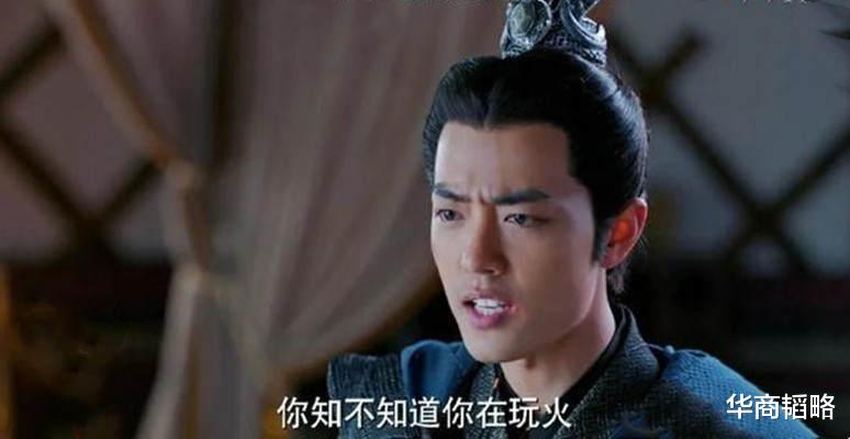 孙珩超|身家数百亿却是“注水”，实业英雄因玩资本毁了，可惜的宁夏首富