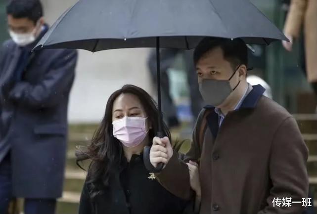 华为|华为女婿刘晓棕：为妻子放弃CEO位置，卖豪宅只为给妻子“撑腰”