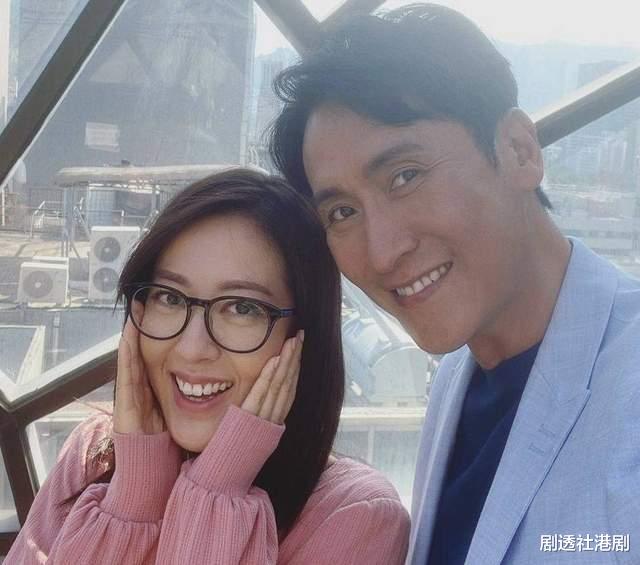 TVB|TVB视后前哨战打响！曾志伟儿媳成最大黑马，黄智雯或将再度无缘