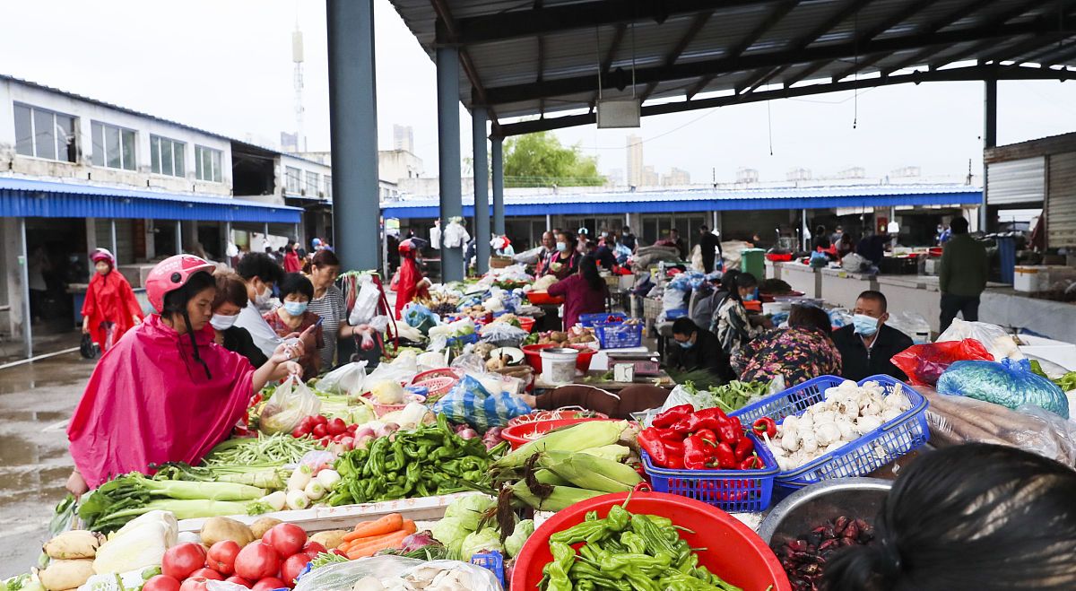 蔬菜|临近过年，这5种蔬菜尽量少买，味道差还没营养，一点也不划算