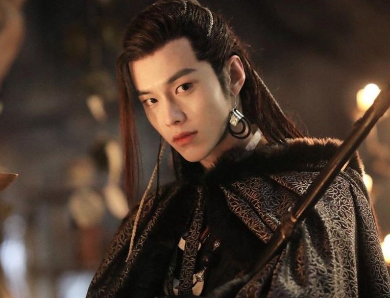 仙剑奇侠传|《仙剑1》本月开拍？男主李逍遥遭吐槽，林月如扮演者神似安以轩