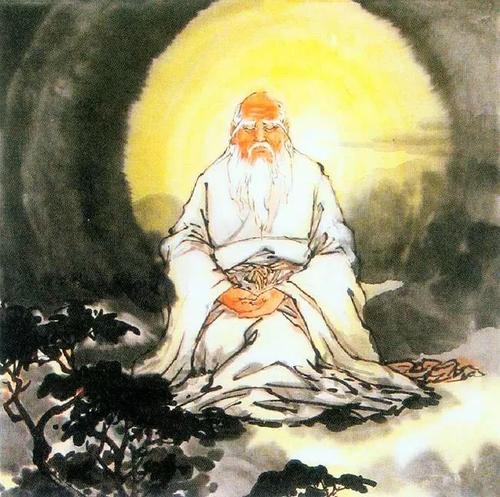 人有时总有感觉自己不会死~能活千年甚至永生