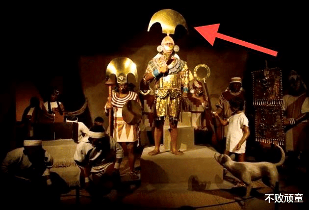 月球 秘鲁考古发掘莫切文明“神灵墓”及发现身高异常“巨人”遗骸始末