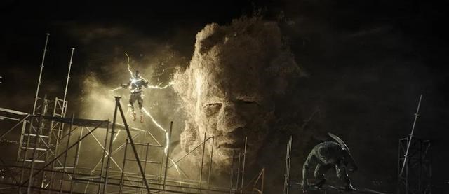 预告片|不会有“三代同框”，赫兰德直接拿出了证据