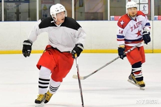 许孟哲|36岁男星喜迎二胎！因不想结婚和前女友分手，如今妻子怀孕已仨月