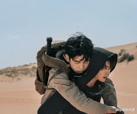 终极笔记|为什么《终极笔记》能成为《盗墓笔记》系列评分最高?原因很简单