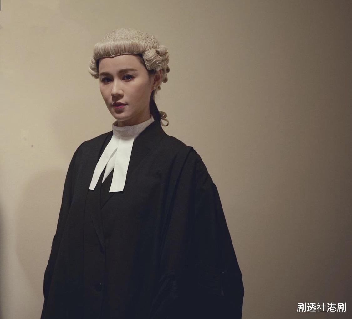 黄翠如|《七公主》黄翠如霸气“硬上弓”，网友称刺激，盘点“吸睛”剧集