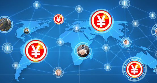 人民币 美元将被取代?人民币的国际化之路,全球多国对人民币的认可